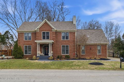 Photo of 305 Lyndonwoods Cir, Louisville, KY 40222 (MLS # 1709978)