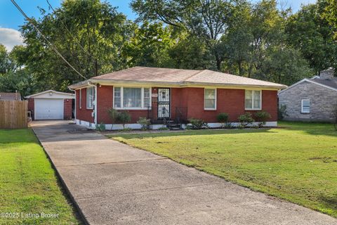 Photo of 1724 Kennedy Rd, Louisville, KY 40216 (MLS # 1700801) Photo of 1724 Kennedy Rd, Louisville, KY 40216 (MLS # 1700801)