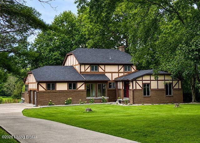 Photo of 3822 Carriage Hill Dr, Crestwood, KY 40014 (MLS # 1723072)