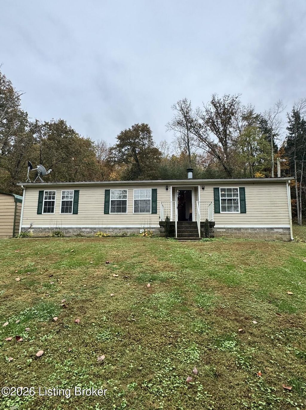 Photo of 9734 W Highway 86, Irvington, KY 40146 (MLS # 1710139)