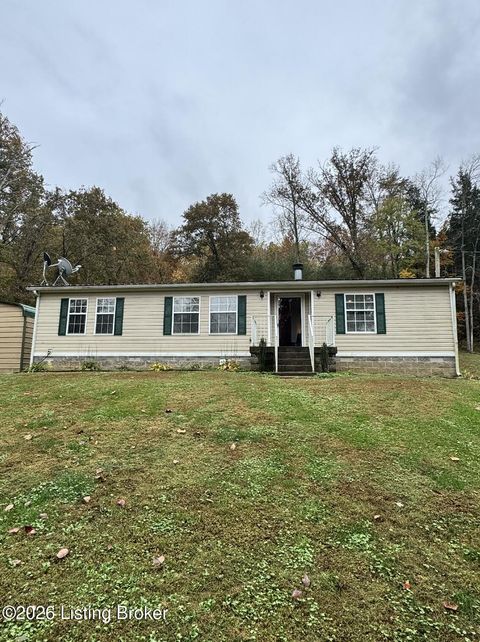 Photo of 9734 W Highway 86, Irvington, KY 40146 (MLS # 1710139)