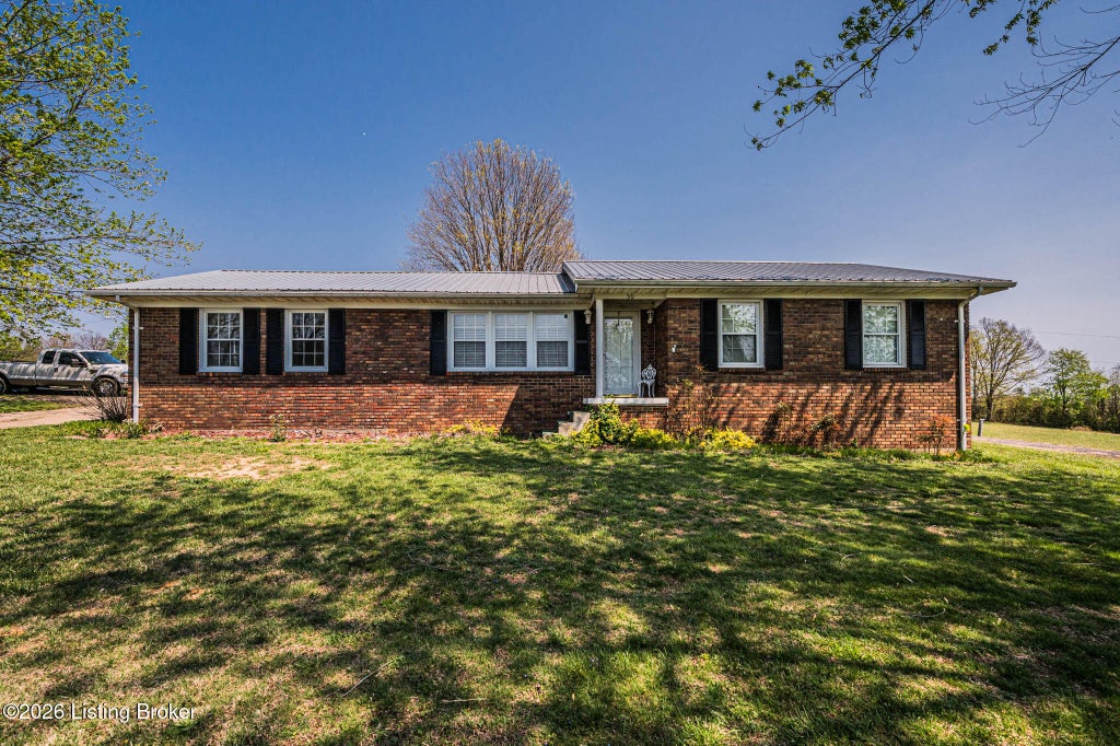 Photo of 50 Willie Hogan Rd, Brownsville, KY 42210 (MLS # 1728194)