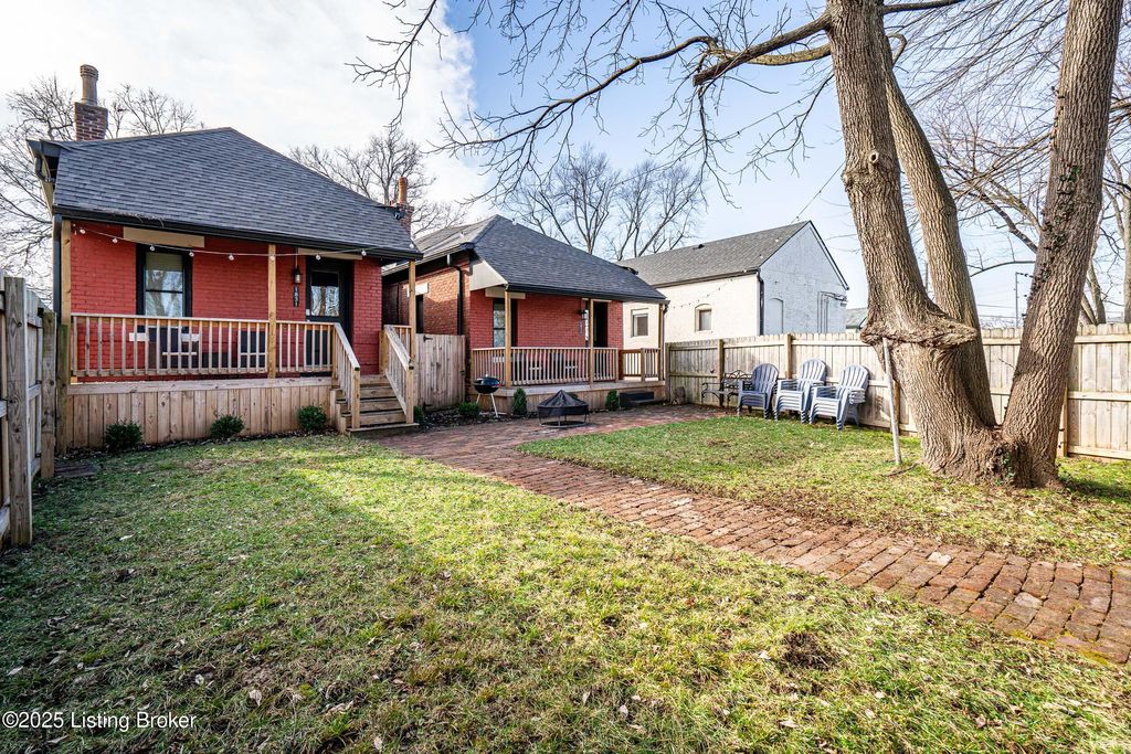 Photo of Louisville, KY 40206 (MLS # 1705581)