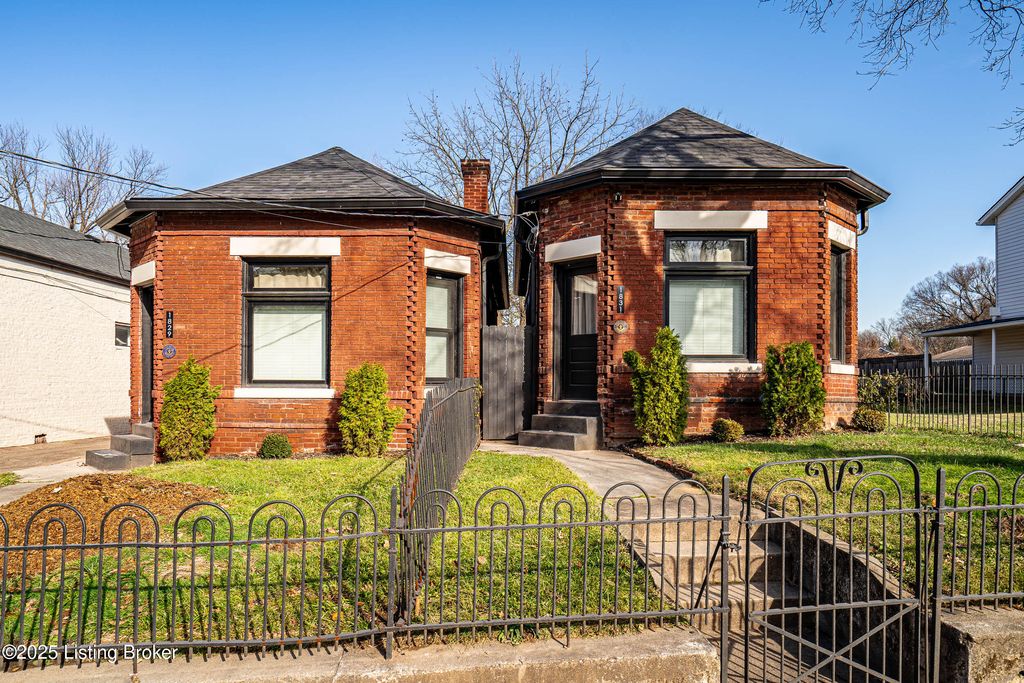 Photo of Louisville, KY 40206 (MLS # 1705581)