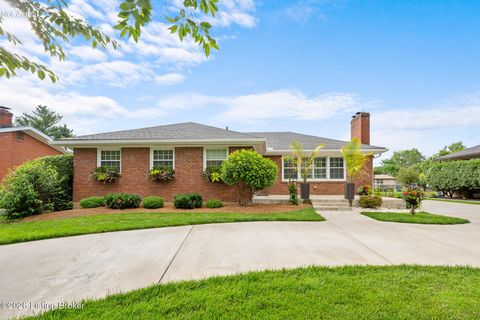 Homes For Sale - 4421 Mount Vernon Rd<br/> Louisville, KY 40220