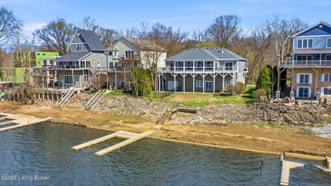 Photo of 1726 Riverside Dr, Prospect, KY 40059 (MLS # 1712685)