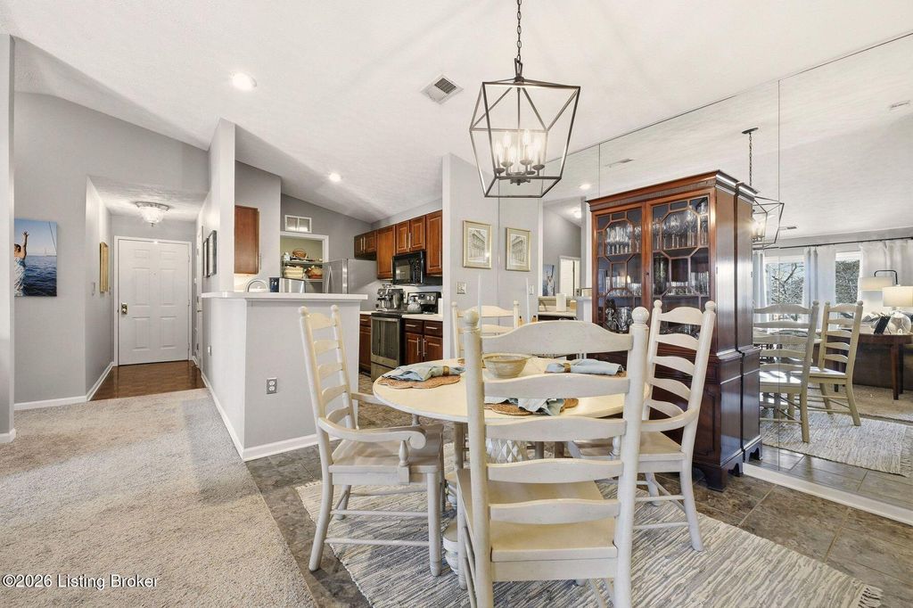 Photo of 5303 Pacer Ln #203, Louisville, KY 40241 (MLS # 1708789)