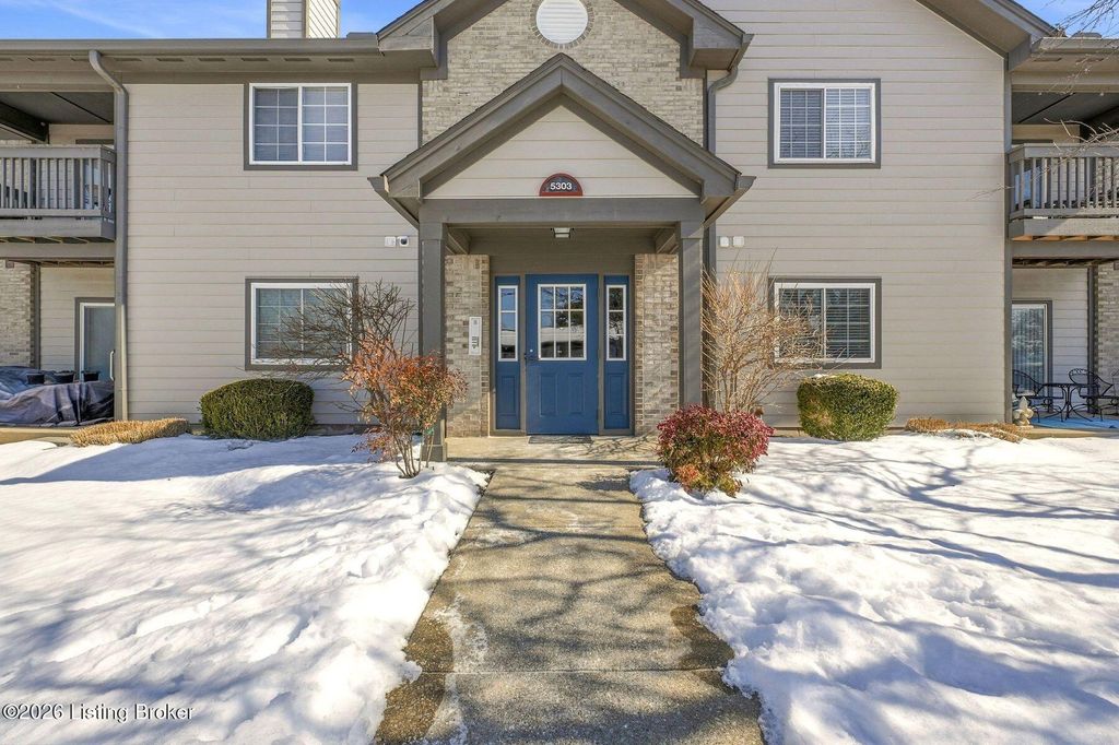 Photo of 5303 Pacer Ln #203, Louisville, KY 40241 (MLS # 1708789)