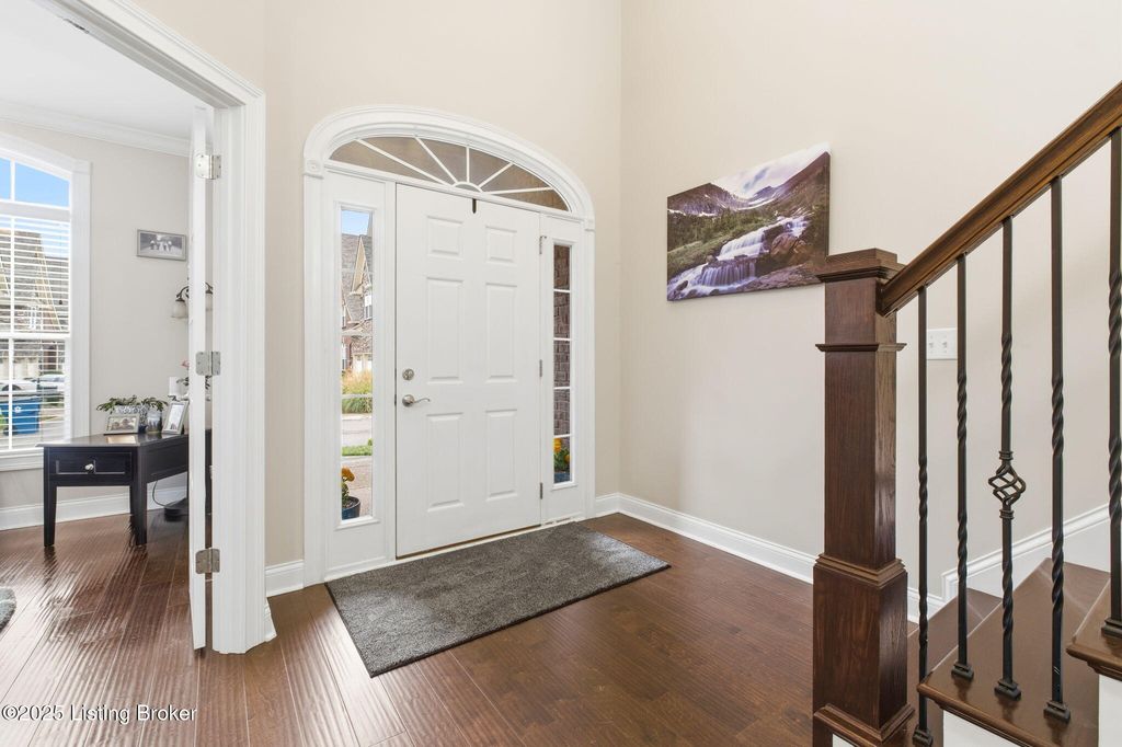 Photo of 13140 Wilhoyte Ct #43, Prospect, KY 40059 (MLS # 1702203)