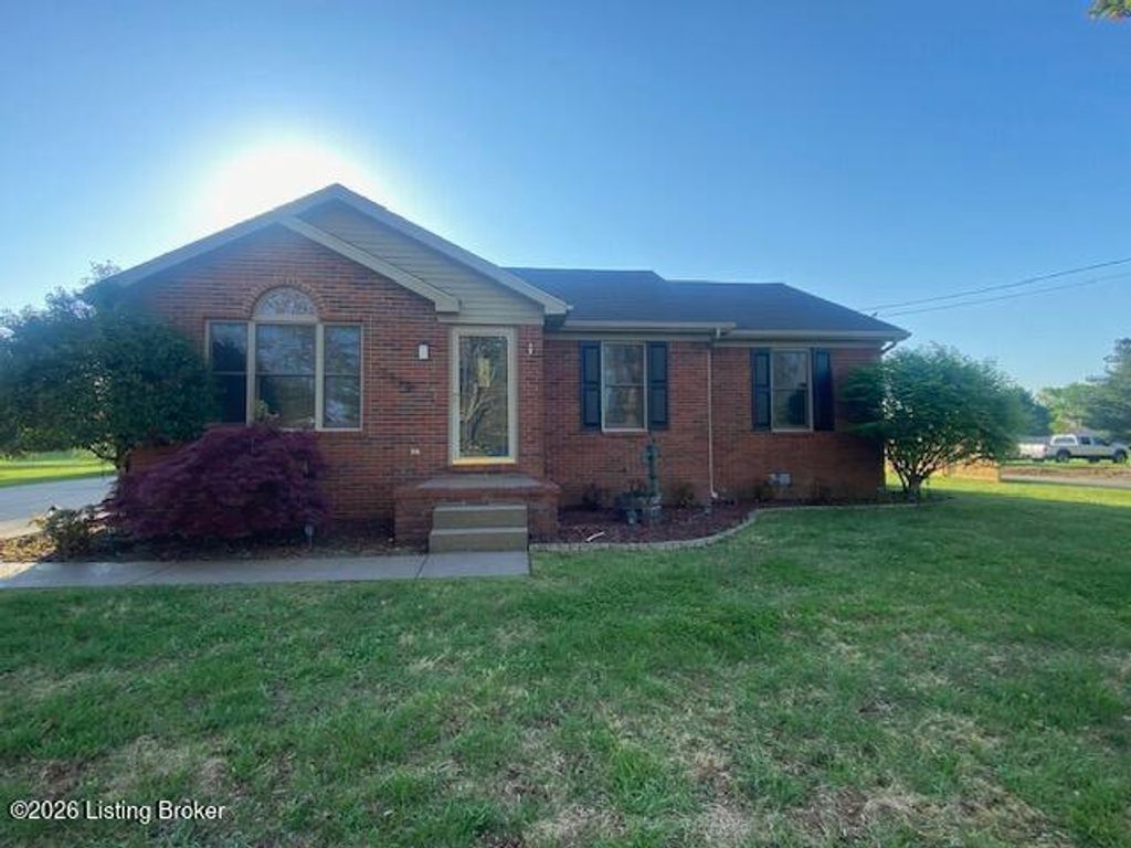 Photo of 2990 Poplar Flat Rd, Bardstown, KY 40004 (MLS # 1713863)