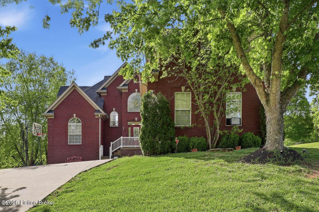 Photo of 33 River Heights BLVD, Taylorsville, KY 40071 (MLS # 1717181)