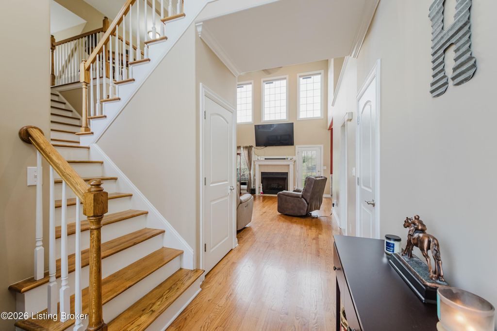 Photo of 33 River Heights BLVD, Taylorsville, KY 40071 (MLS # 1717181)