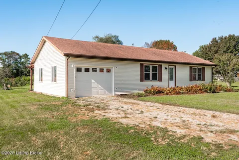 206 Grimes Ln, Carrollton, KY 41008 - #: 1702754