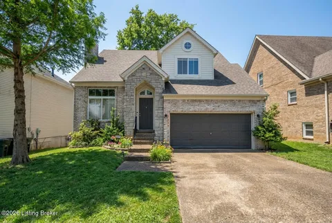 8705 Chelmer Ln, Louisville, KY 40220 - #: 1706658