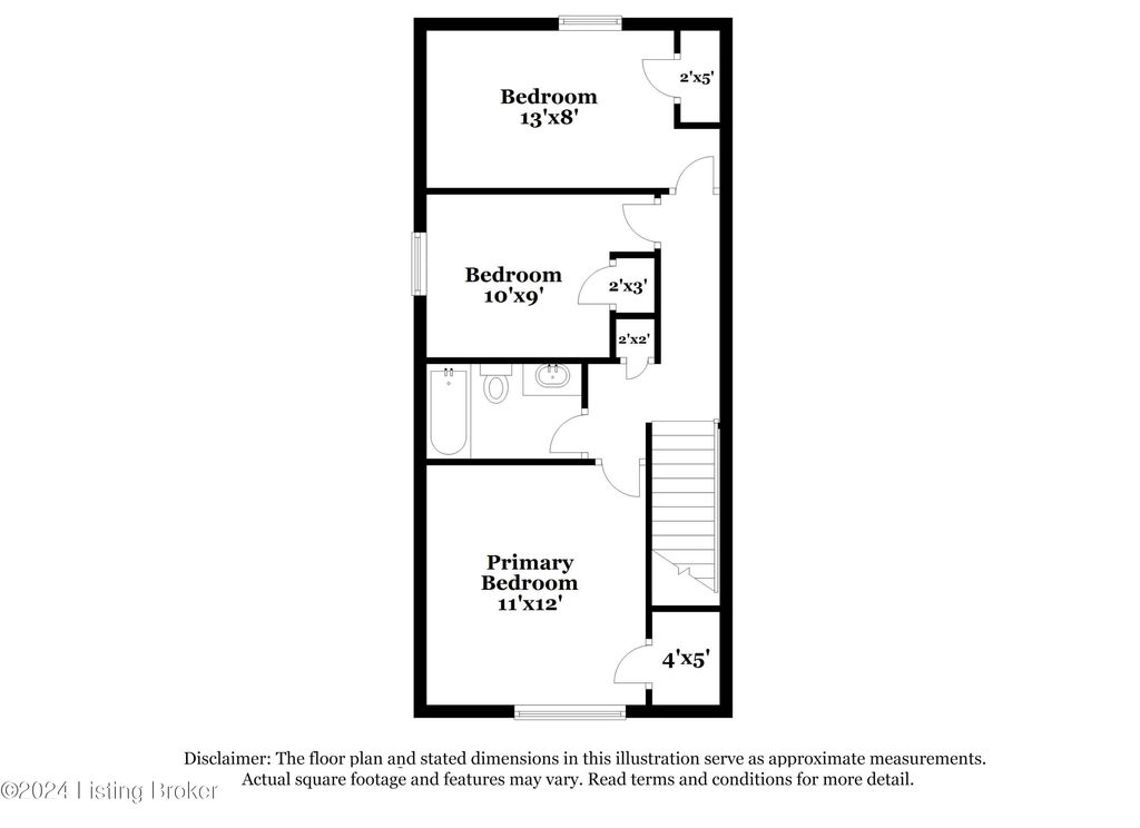 Photo of 1842 Baird St, Louisville, KY 40203 (MLS # 1705155)