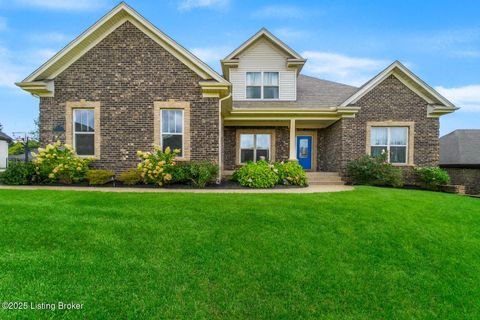 Photo of 13207 Blackberry Dr, Goshen, KY 40026 (MLS # 1697914)