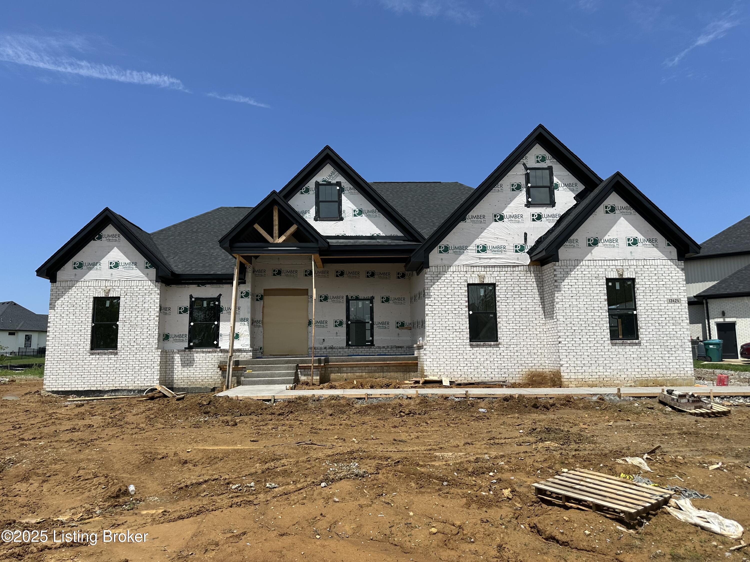 13424 Riggs Lake Ln, Louisville, Pennsylvania image 1