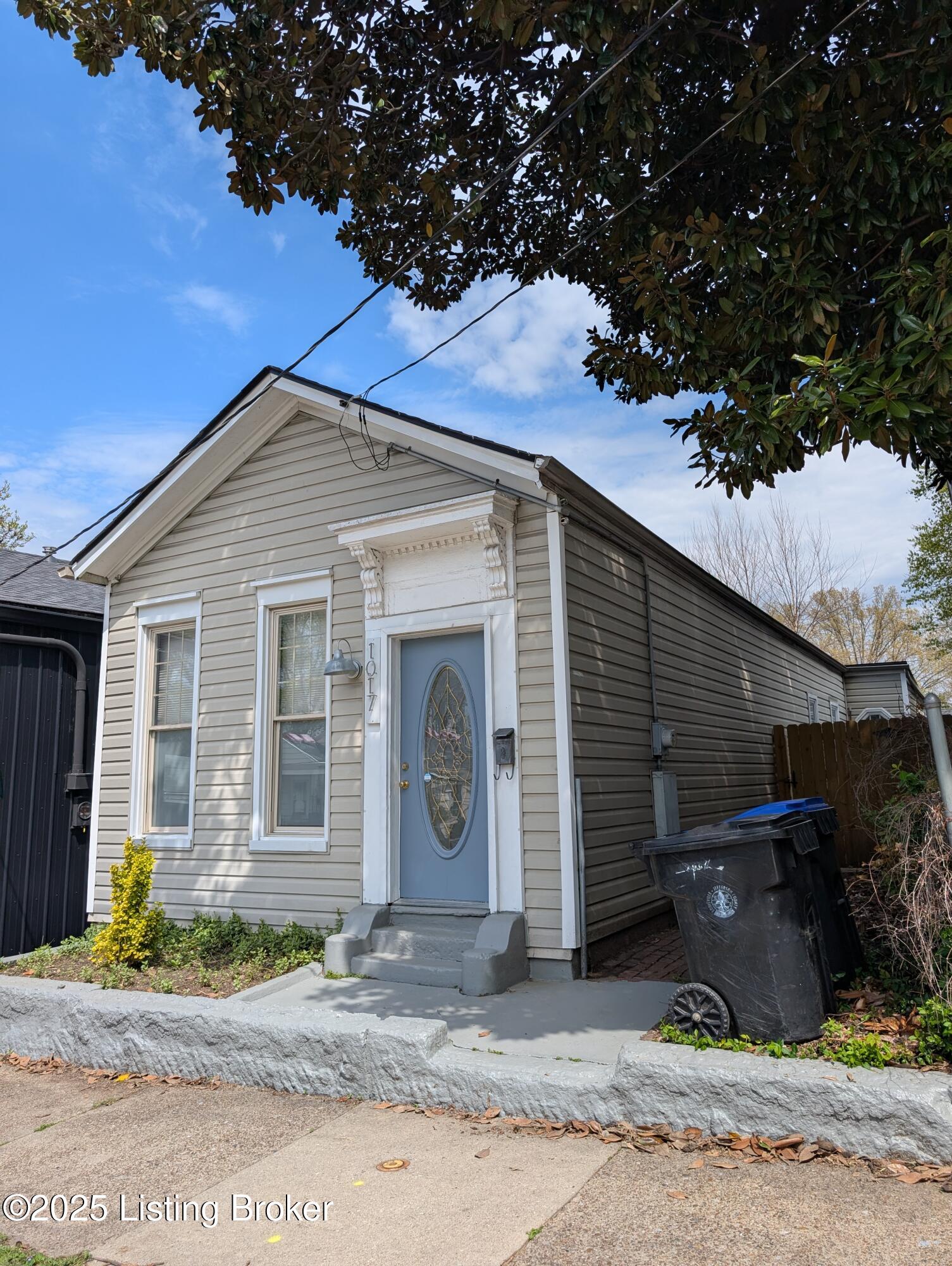 1017 Mary St, Louisville, Kentucky image 1