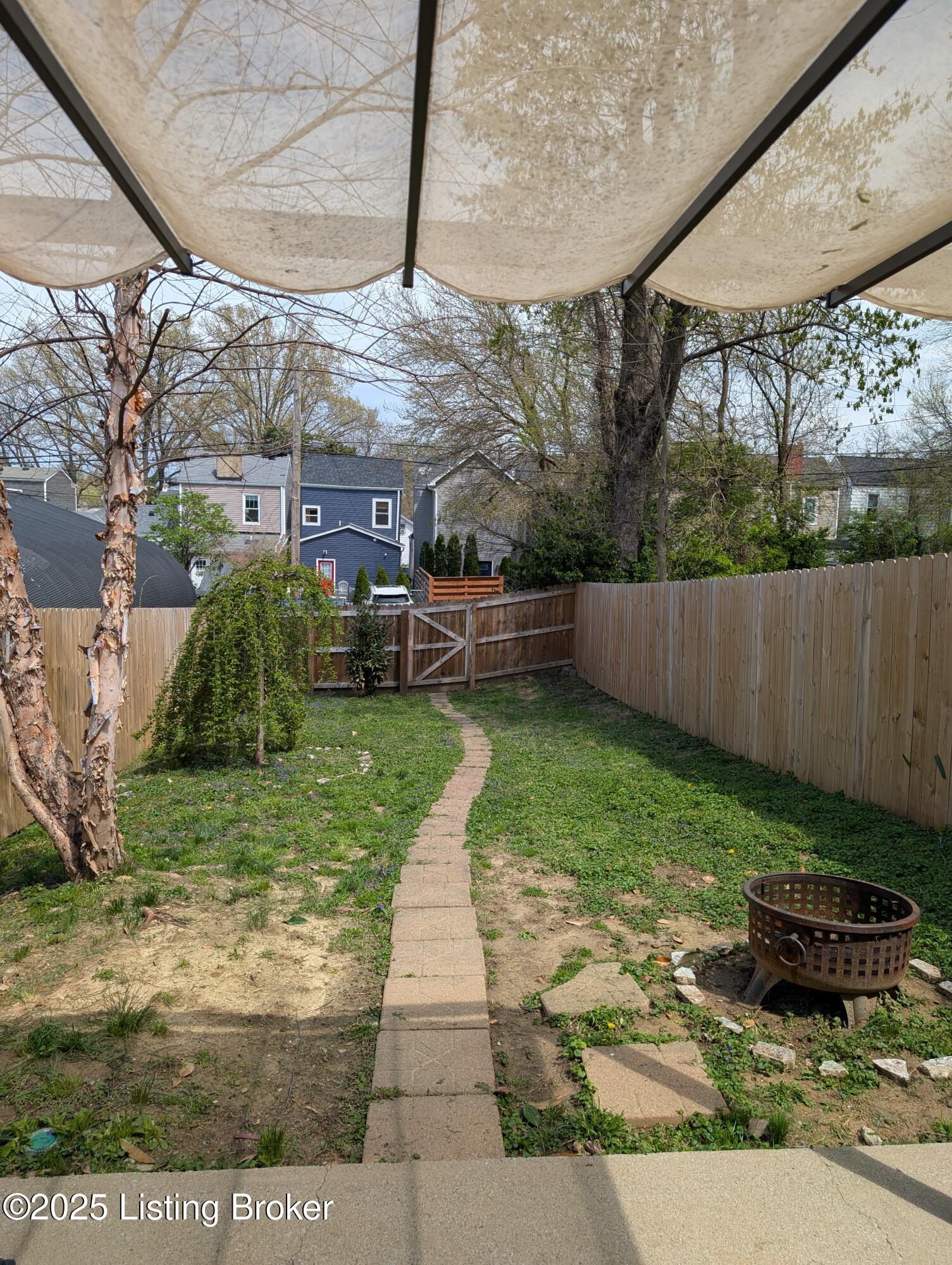 1017 Mary St, Louisville, Kentucky image 18