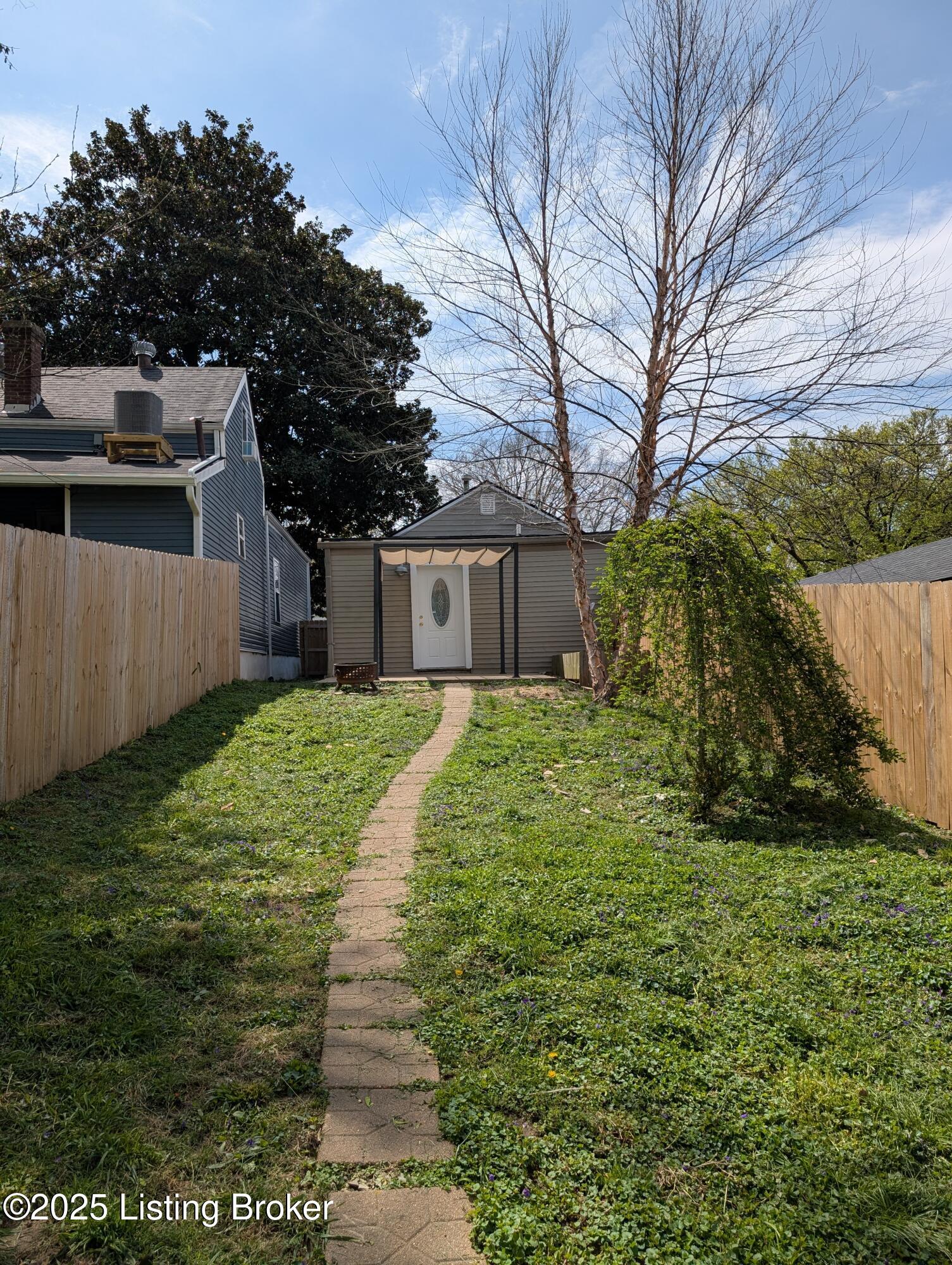 1017 Mary St, Louisville, Kentucky image 19