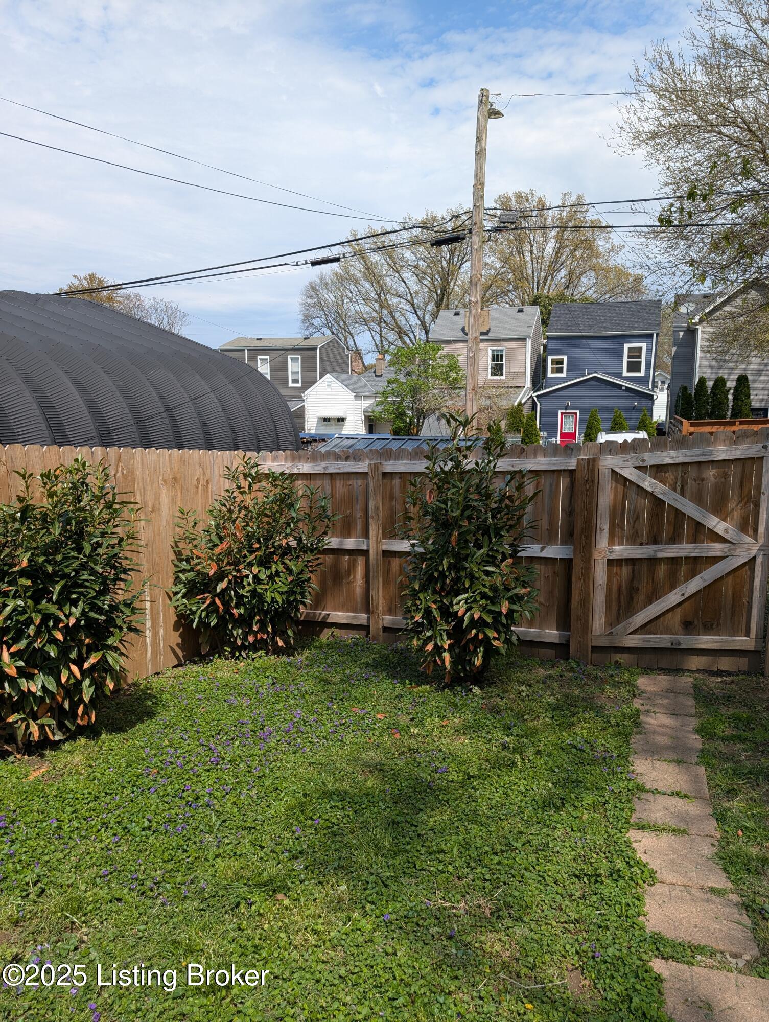 1017 Mary St, Louisville, Kentucky image 21