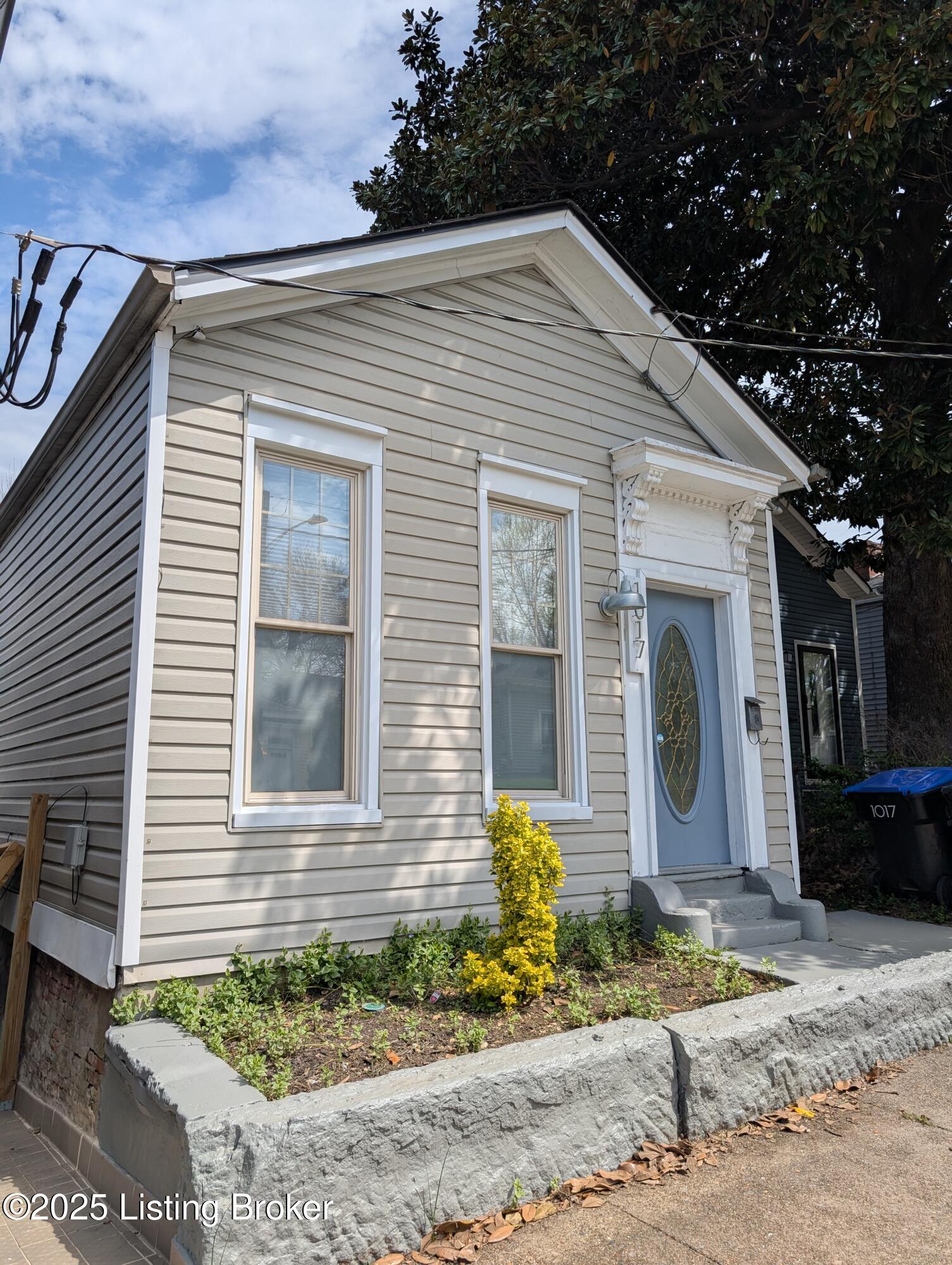 1017 Mary St, Louisville, Kentucky image 2