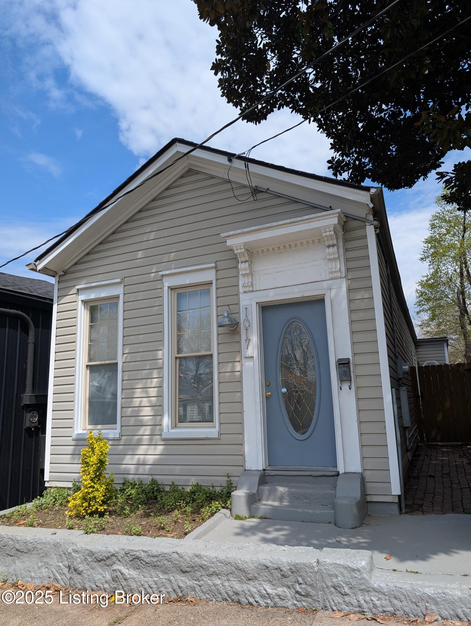1017 Mary St, Louisville, Kentucky image 3