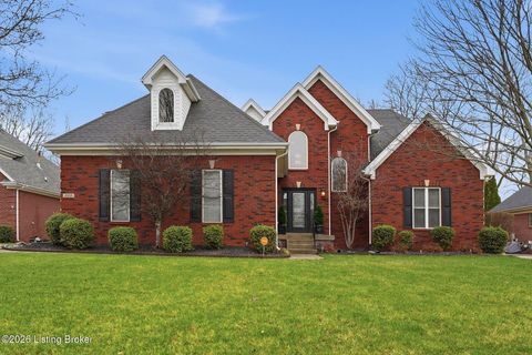 Photo of 4539 Cherry Forest Cir, Louisville, KY 40245 (MLS # 1711318)