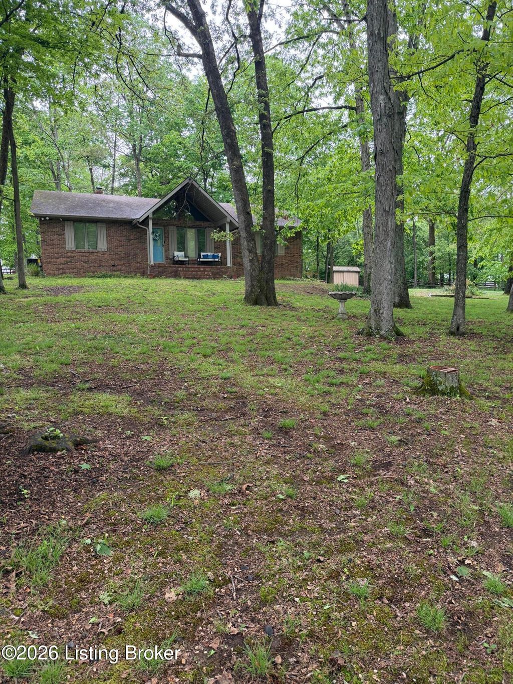 Photo of 76 Hearon Rd, Campbellsville, KY 42718 (MLS # 1715824)
