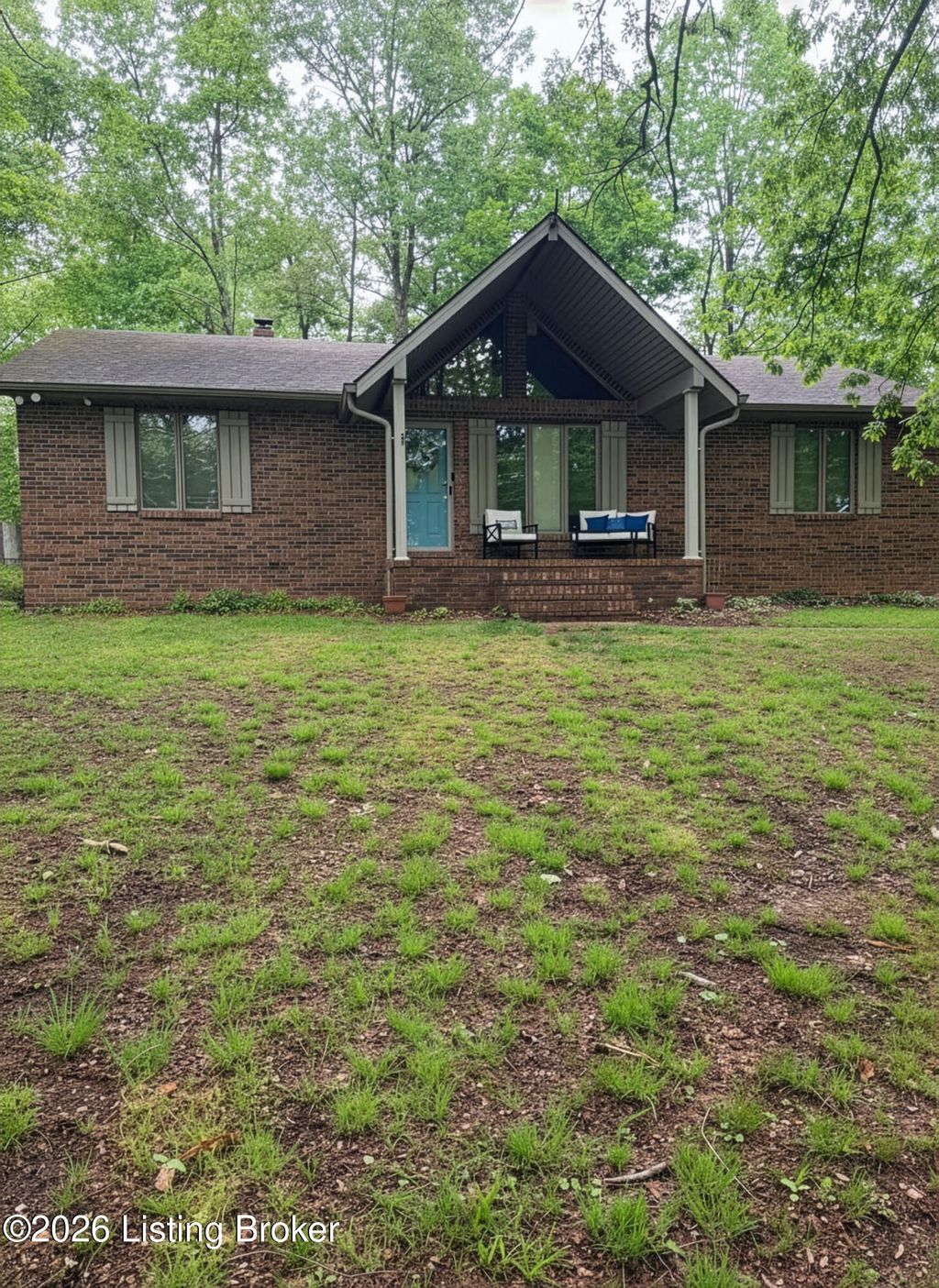 Photo of 76 Hearon Rd, Campbellsville, KY 42718 (MLS # 1715824)