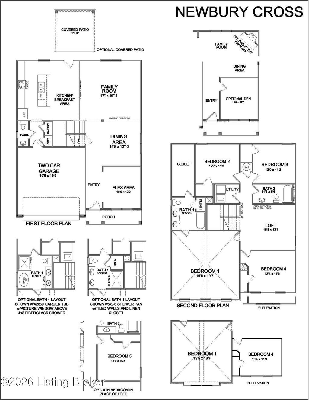 Photo of 8300 Gateway Run Rd, Louisville, KY 40229 (MLS # 1731650)