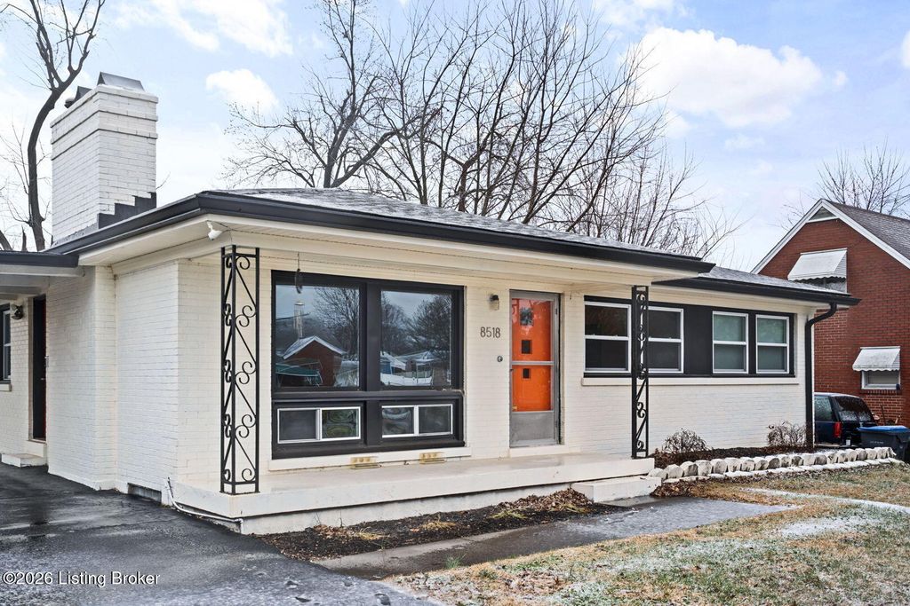 Photo of 8518 Smithton Rd, Louisville, KY 40219 (MLS # 1714584)