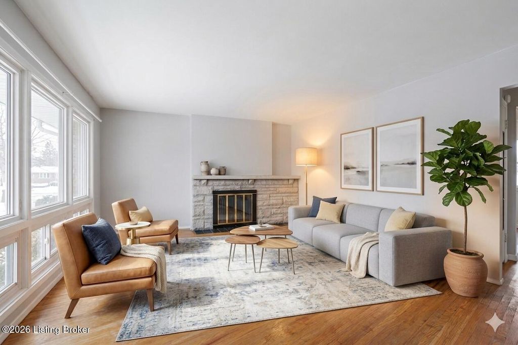 Photo of 8518 Smithton Rd, Louisville, KY 40219 (MLS # 1714584)