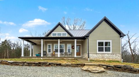 Homes For Sale - 2325 Pattons Creek Rd<br/> Pendleton, KY 40055