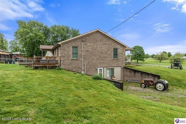 15709 S Highway 259, Leitchfield, Kentucky image 39