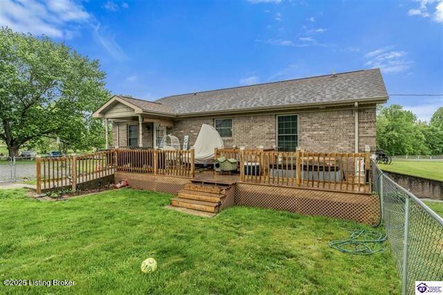 15709 S Highway 259, Leitchfield, Kentucky image 40