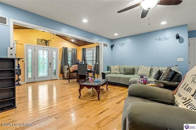 15709 S Highway 259, Leitchfield, Kentucky image 11