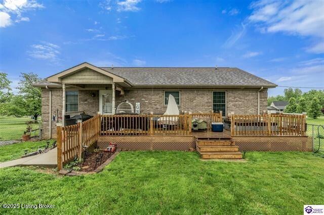 15709 S Highway 259, Leitchfield, Kentucky image 37