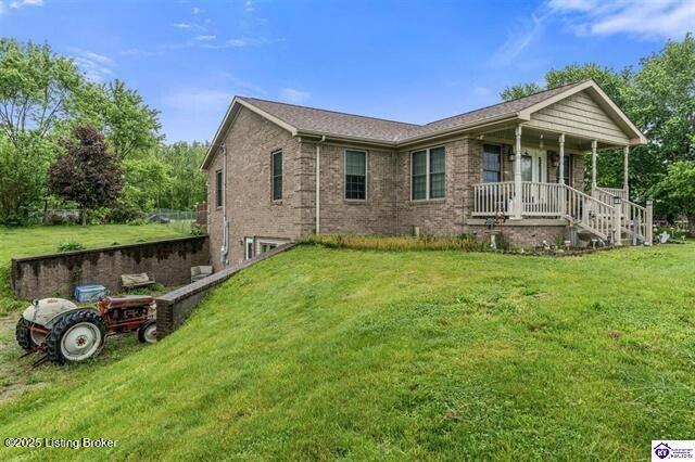 15709 S Highway 259, Leitchfield, Kentucky image 38