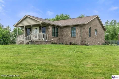 15709 S Highway 259, Leitchfield, KY 42754 - MLS#: 1686056