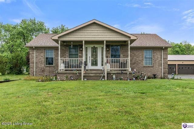 15709 S Highway 259, Leitchfield, Kentucky image 2