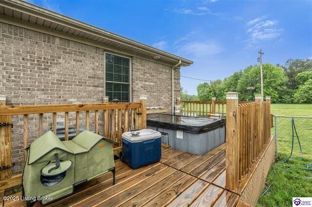 15709 S Highway 259, Leitchfield, Kentucky image 41