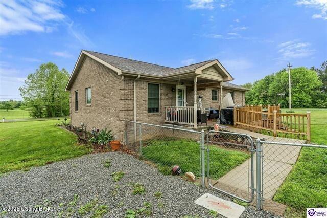 15709 S Highway 259, Leitchfield, Kentucky image 3