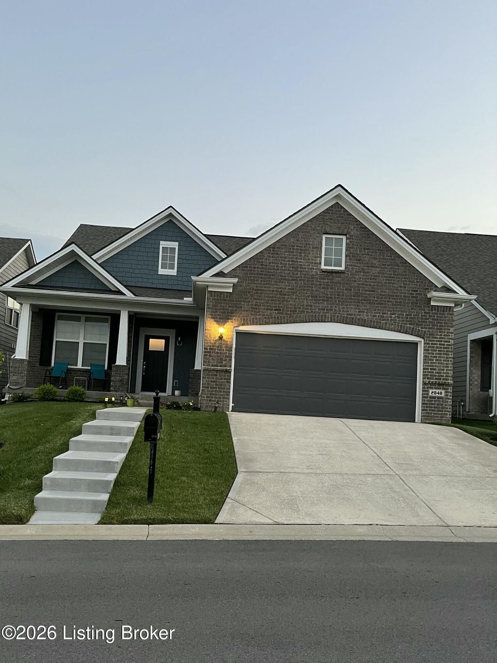 Photo of 2848 Hamilton Springs Dr, Louisville, KY 40245 (MLS # 1712907)