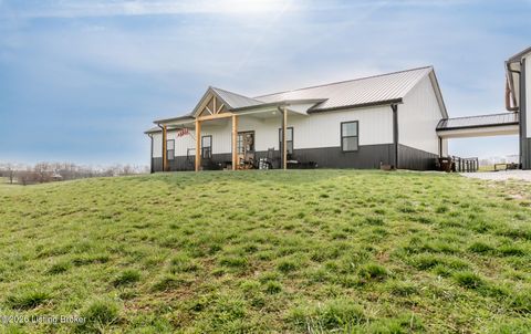 Homes For Sale - 2097 Turner Station Rd<br/> Campbellsburg, KY 40011