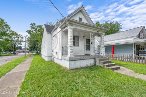 Photo of 2200 Saint Louis Ave, Louisville, KY 40210 (MLS # 1708153)