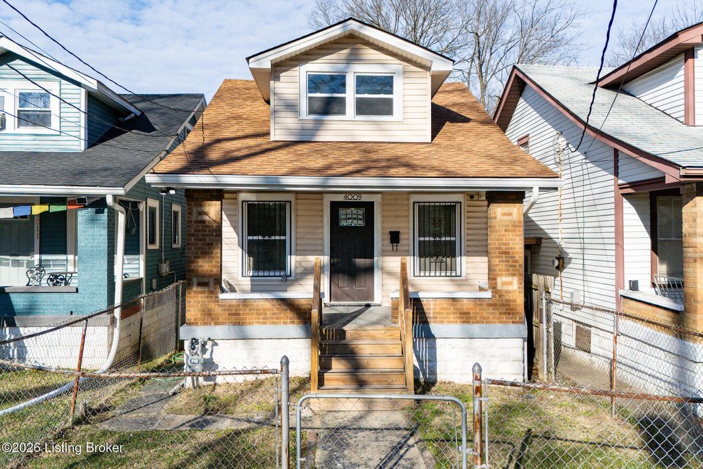 Photo of 4009 W Main St, Louisville, KY 40212 (MLS # 1712059)