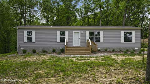Mobile Home For Sale - 22 Reed Ct<br/> Leitchfield, KY 42754
