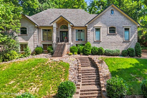 Photo of 2811 Alta Vista Ct, Louisville, KY 40206 (MLS # 1722632)