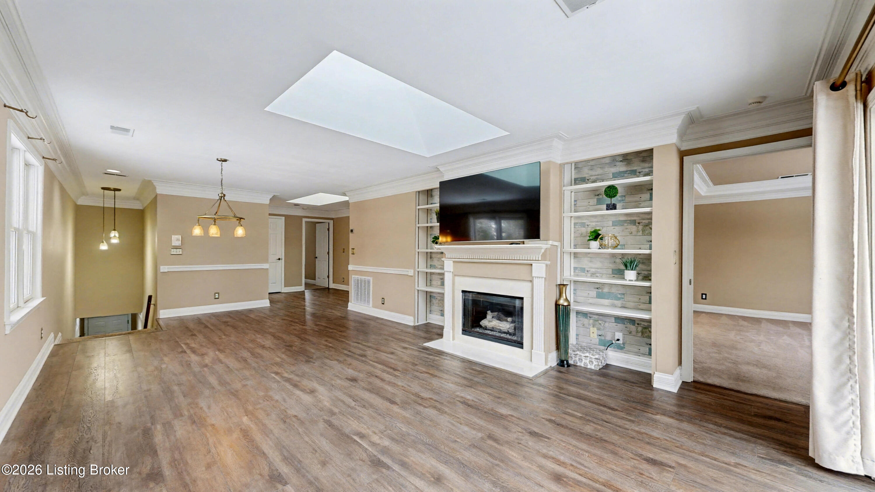 3715 Hurstbourne Ridge Blvd